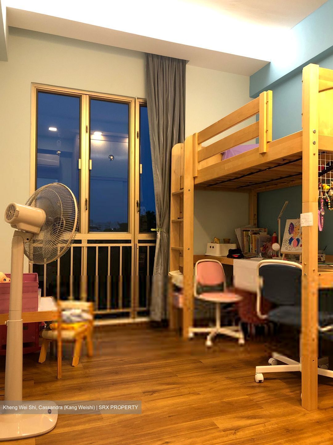 Astoria Park (D14), Condominium #576116711